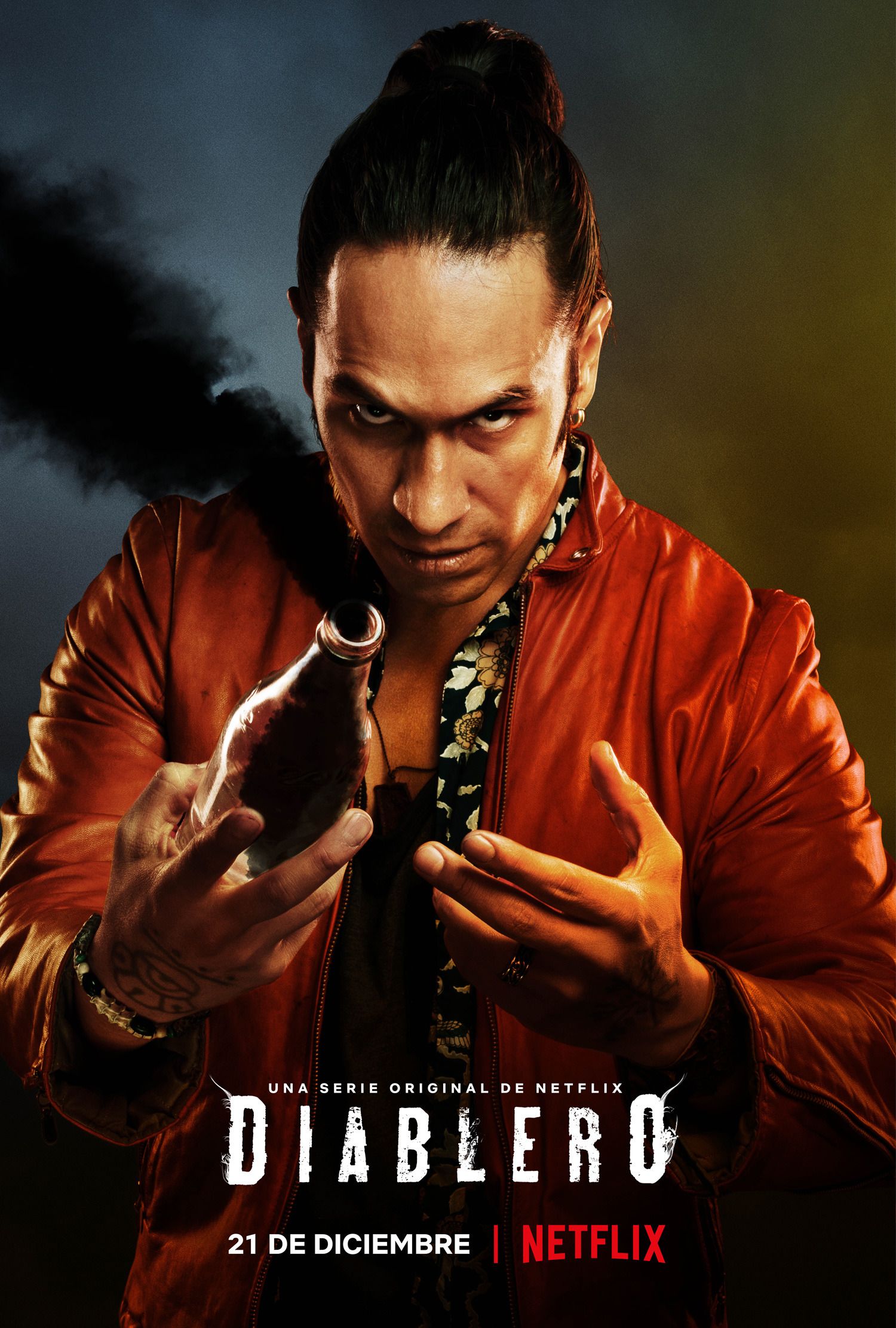 diablero diablero