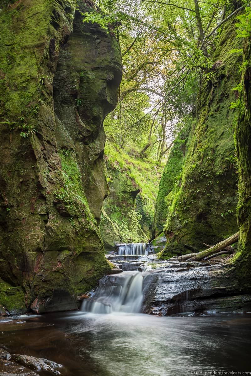 picture Loch Lomond And The Trossachs National Park Scotland trossachs national park scotland