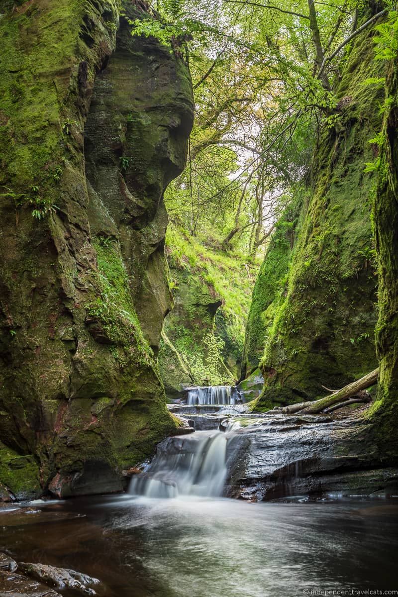 10 Things to do in Loch Lomond & the Trossachs National Park Scotland