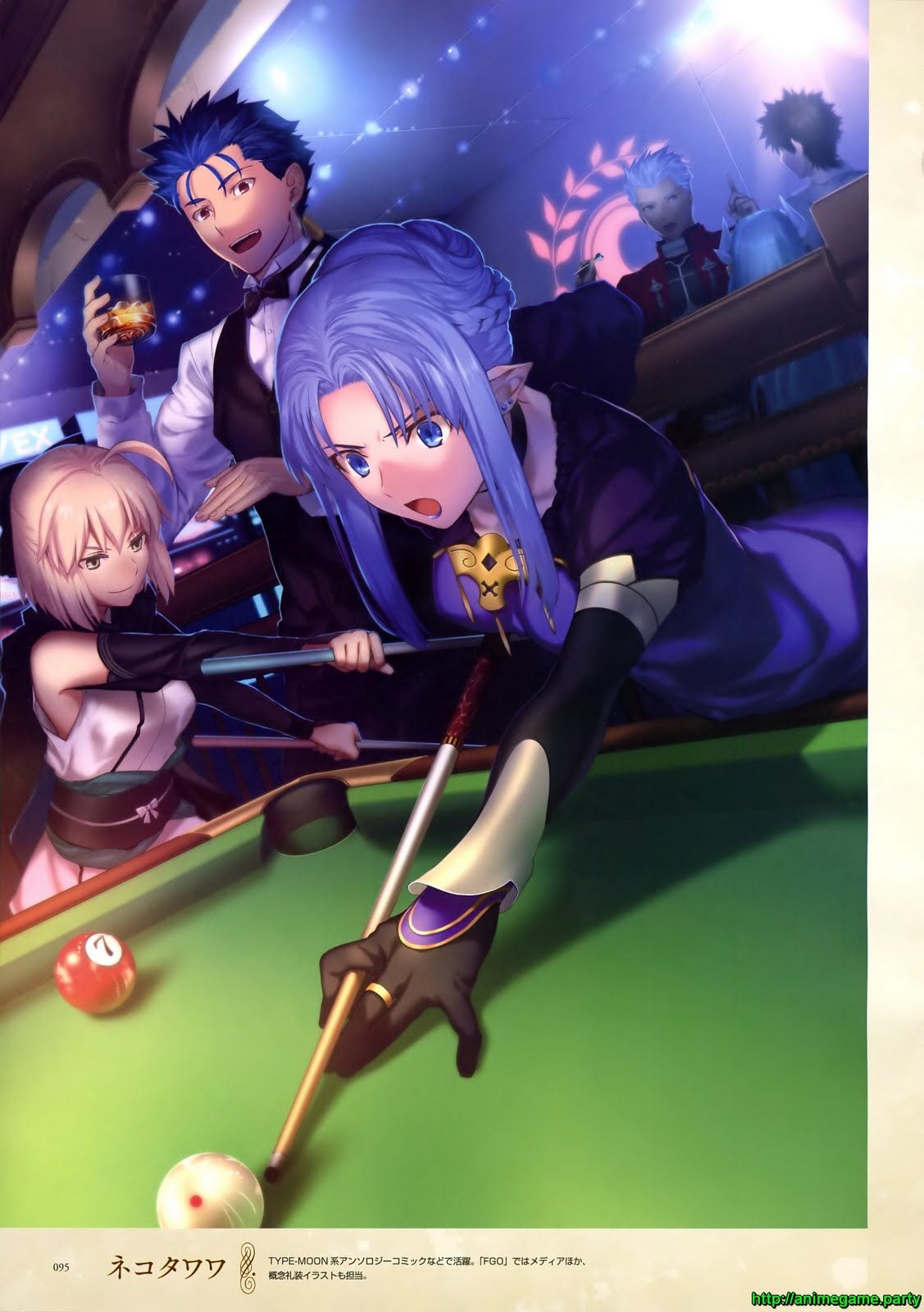 O 3boys 3girls Absurdres Archer Billiards Blueeyes Bluehair Caster Cuestick Earrings Fate Series Fatestayn 虹 イラスト Fate アニメ Fate ライダー O 3boys 3girls Absurdres Archer Billiards Blueeyes Bluehair Caster Cuestick Earrings Fate Series Fatestayn 虹 イラスト Fate アニメ Fate ライダー