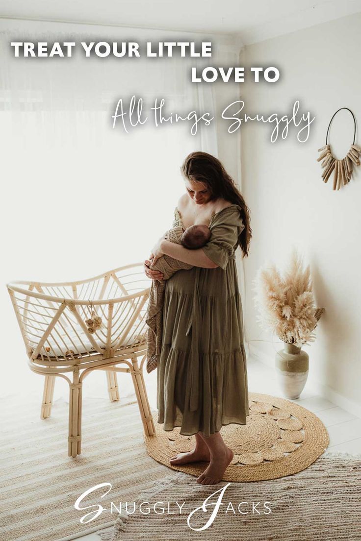 New mum holding her new baby in a snuggly jacks taupe knitted blanket standing in her nursery with a rattan bassinet featuring an arizona bassinet sheet by Snuggly Jacks Australia Baby Nursery, Baby Room, Australian Nursery, Change Mat Covers, Baby Sleep, Baby Baby, Cot Sheets, Sleep Schedule, Swaddle Wrap