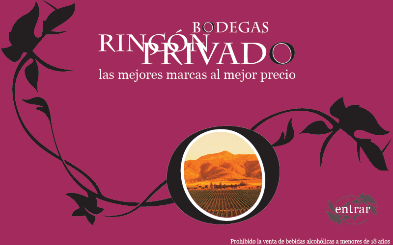 Bodegas Rincon Privado Distribucion Y Venta De Vinos Y Licores Nacionales E Internacionales Bebidas Alcoholicas Bodegas Vinos