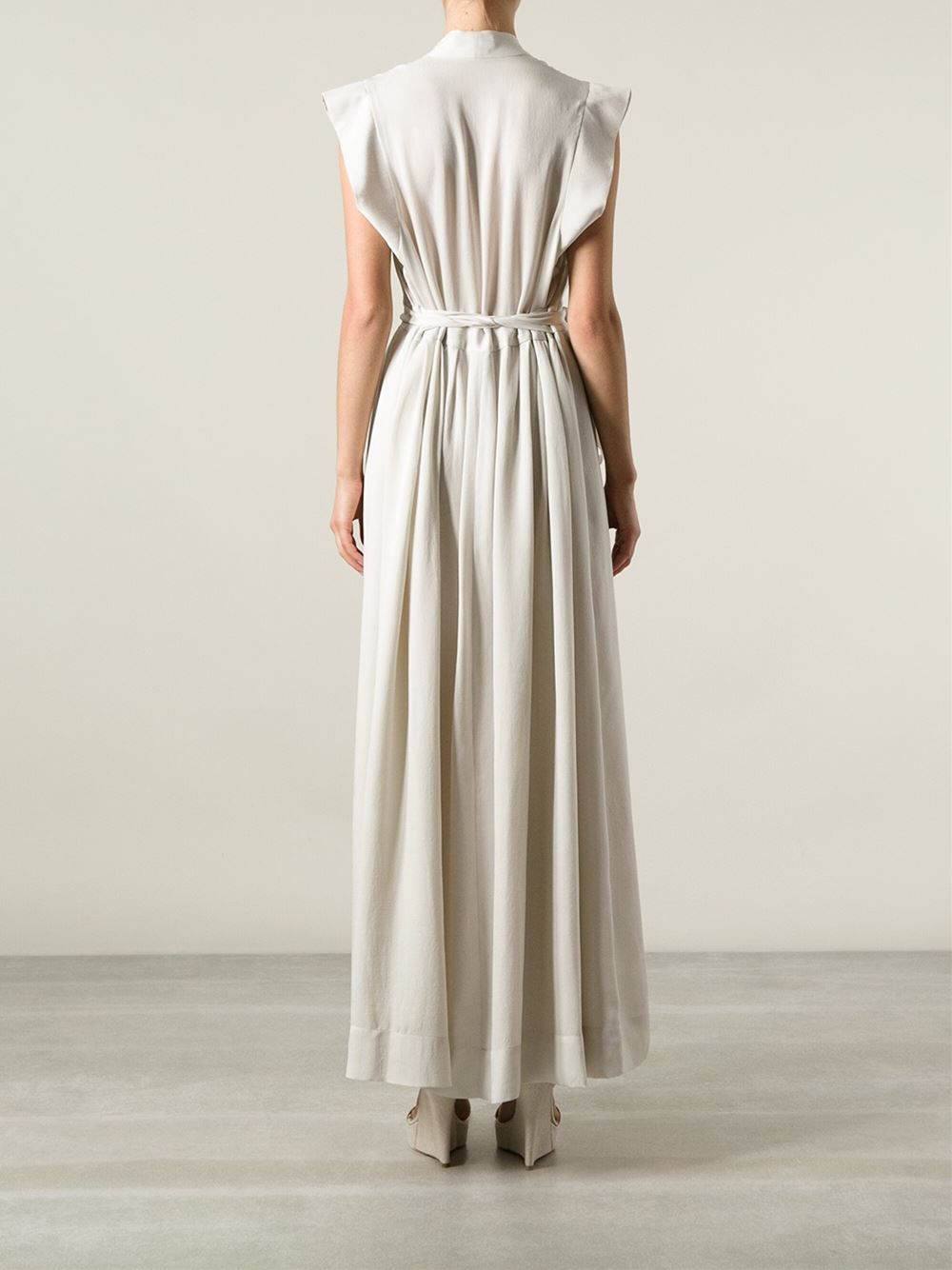 Isabel Marant Zack Dress Farfetch Wedding Pinterest Isabel Marant Zack Dress Farfetch