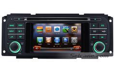 1999 2000 2001 2004 Jeep Grand Cherokee Head Unit Auto A V Dvd Radio 1999 2000 2001 2004 Jeep Grand Cherokee Head Unit Auto A V Dvd Radio Gps Navigation Bluetooth Music Tv Tuner Steering Wheel Control Dual Zone Ipod Aux