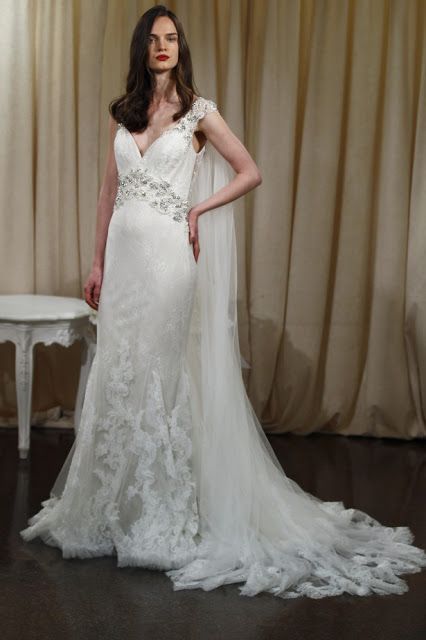 grandiosos vestidos de novias | colección badgley mischka | vestidos
