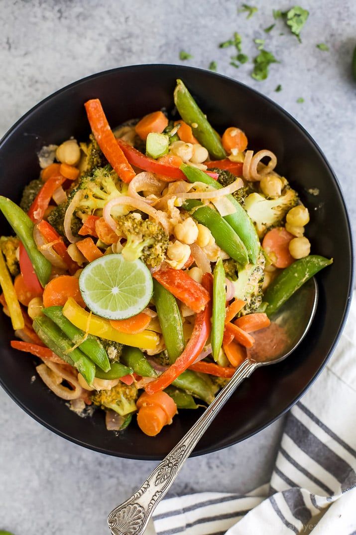 Thai Food Vegan Recipes Thai Food Vegan Recipes
