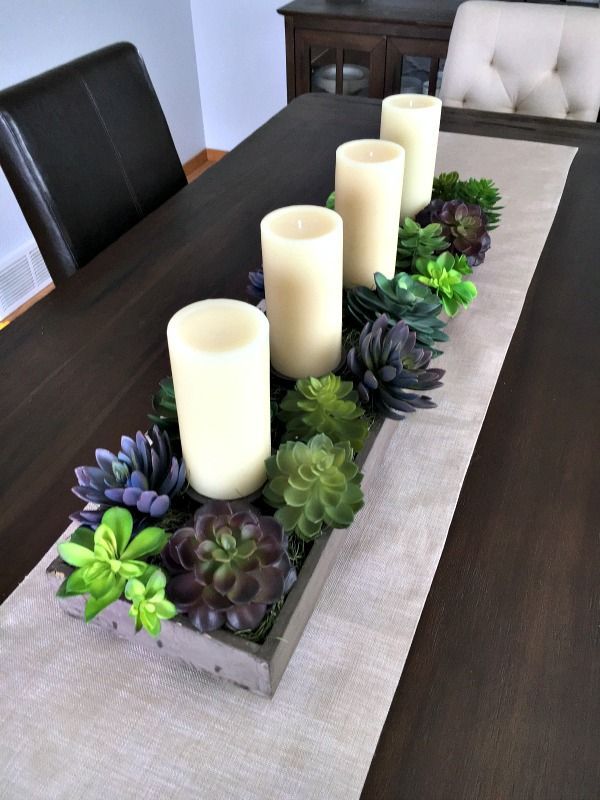 Whimsy Wednesday 215 Home Decor Dining Room Centerpiece Dining Table Centerpiece Kitchen Island Centerpiece
