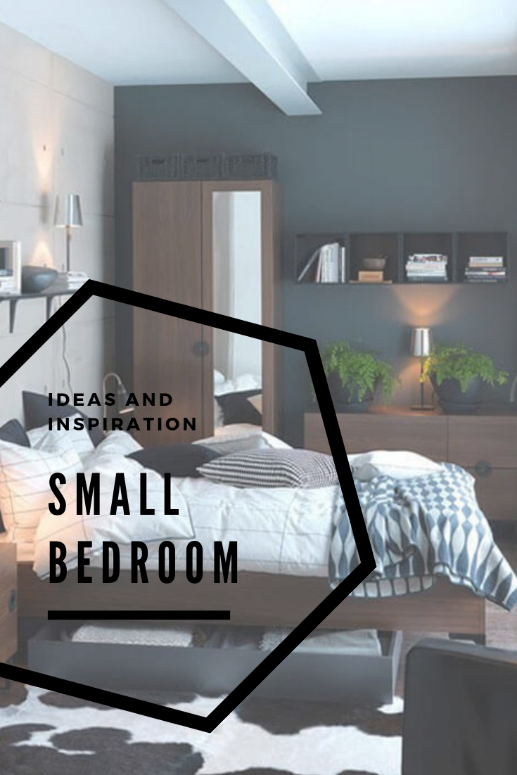 32 Small Bedrooms Designs Suitable For All Ages Multifunctional The Design Of A Small Bedroom That Will Make Room Arrangement Easier