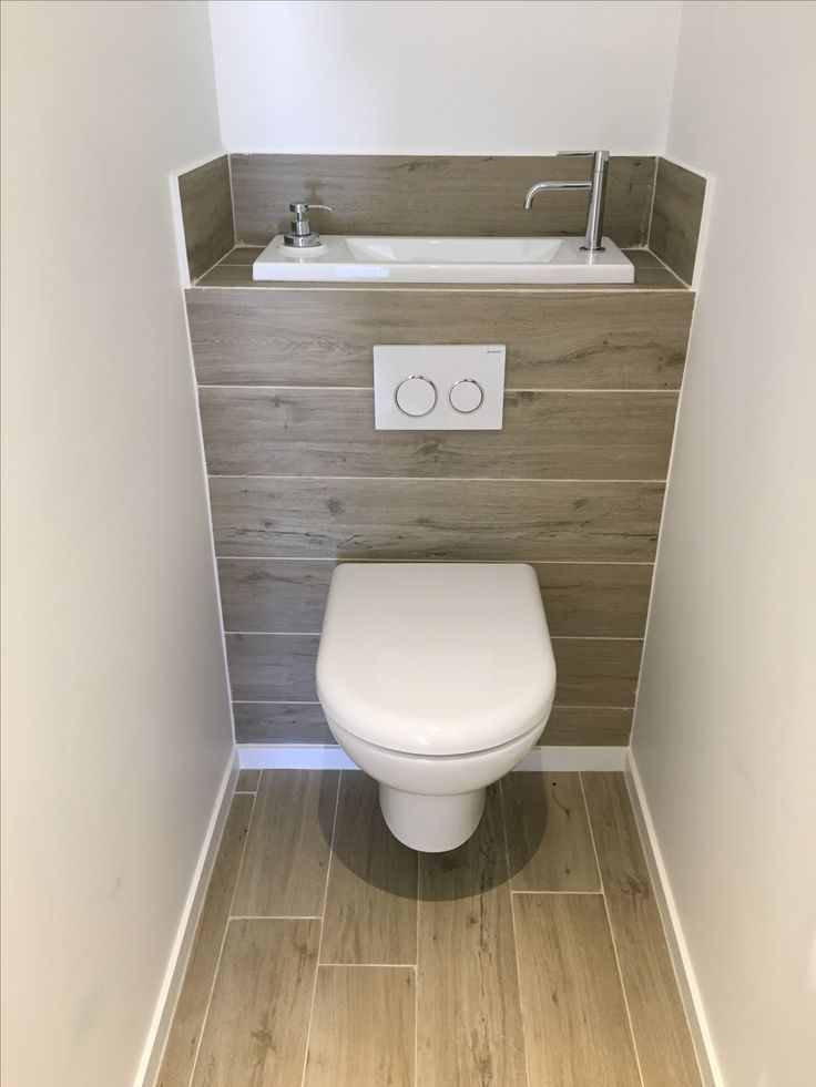 Bathroom Renovation before and after : (notitle) TrendyIdeas.net | Your number one source for daily Trending Ideas #bathroomdesignhighwycombe #smalltoiletroom