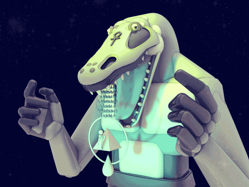 croco