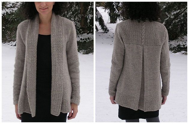 tricot modèles de gilet ou veste femme tricot modèles de gilet ou veste femme