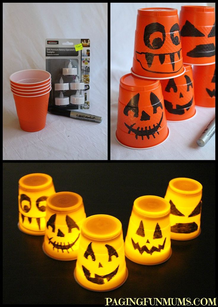 50 kreative Halloween-Party - Dekoration ideen - #Dekoration #HalloweenParty #Ideen #kreative