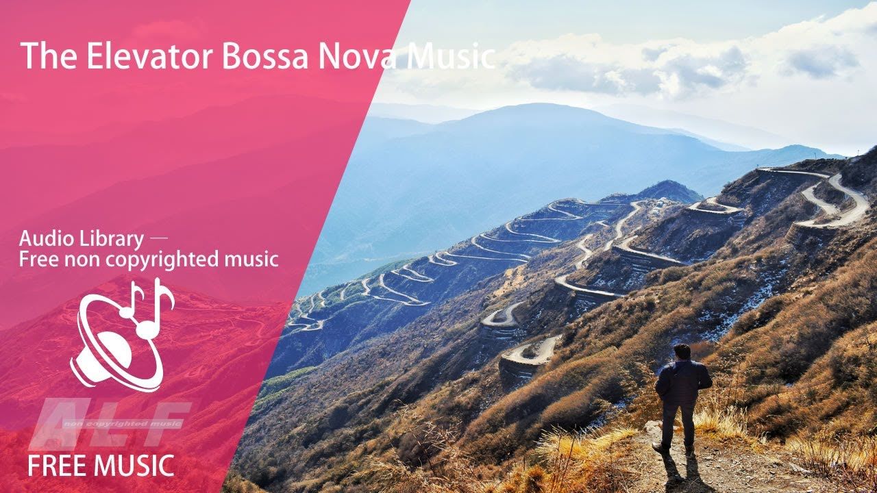 elevator bossa nova free download elevator bossa nova free download