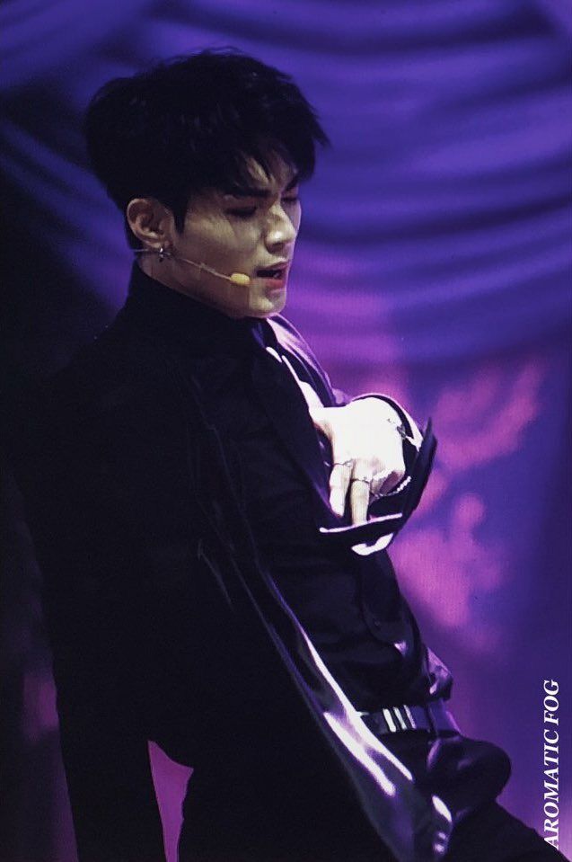 seven o clock hangyeom korean idol boy groups seventh seven o clock hangyeom korean idol boy groups seventh