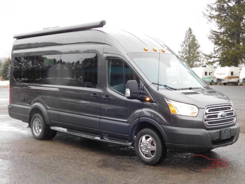New 2018 Coachmen Rv Crossfit 22c Motor Home Class B At Van City