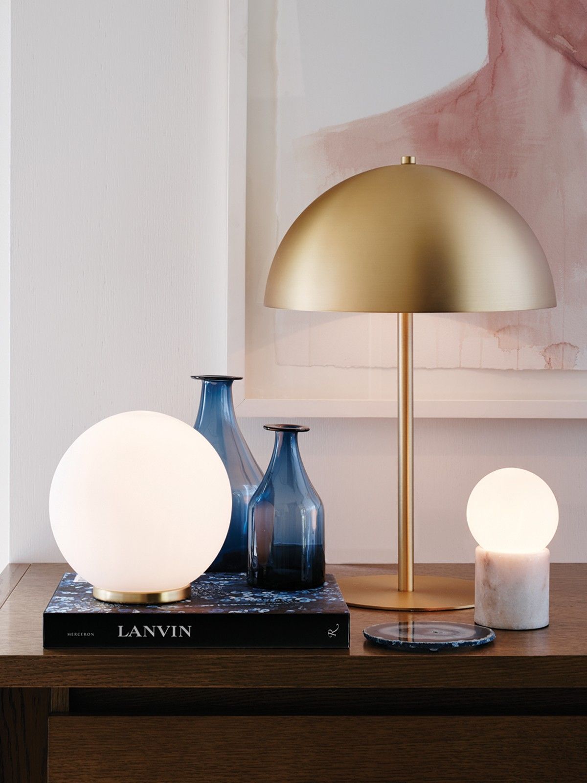 Pin By Zainab Ezzeddine On Lighting Ideas Large Round