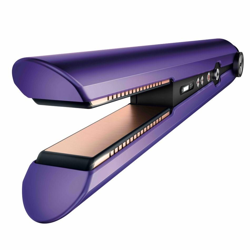 Dyson Hair Straightener 24 New Dyson hair straightener Limited Edition in 2020