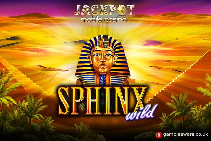 Slots Sphinx Slots Sphinx