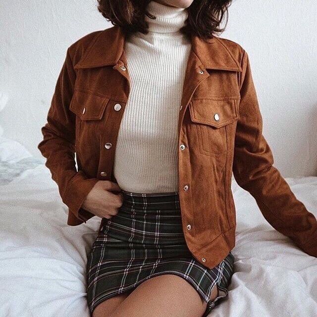 Die wichtigsten Mode-Trends für Frühling 2018: Die Must-haves der Saison #Mode...