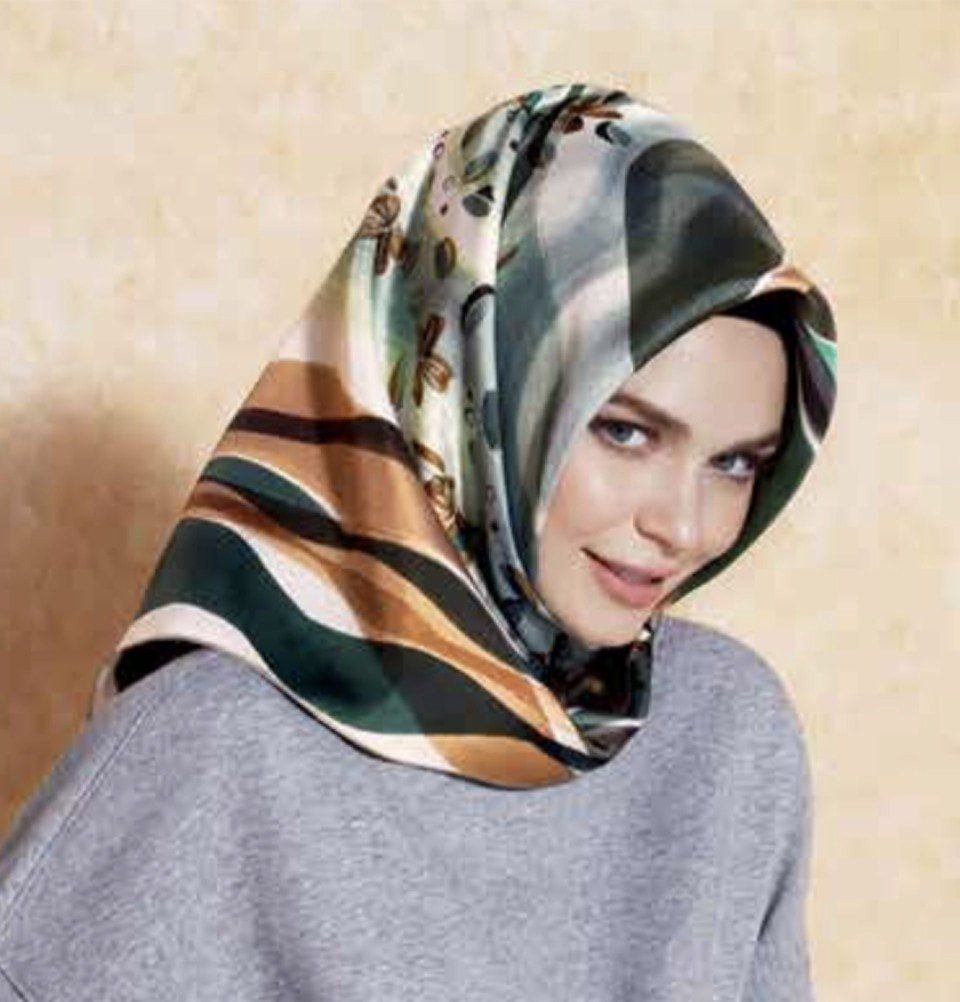 Pin By Lizda Fathia On Armine Silk Hijabs Head Scarf Silk Brown Scarves Pin By Lizda Fathia On Armine Silk Hijabs Head Scarf Silk Brown Scarves