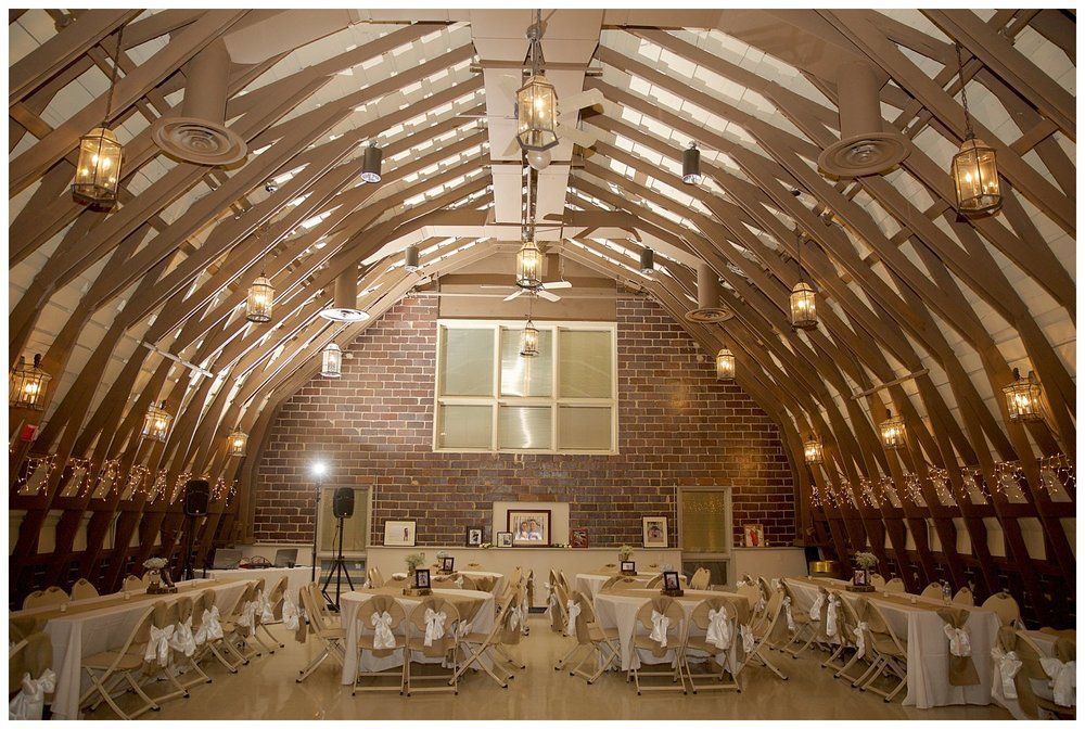 Dorey Park rec center | Winter wedding receptions, Winter ...
Ardrossan Rec Center Wedding