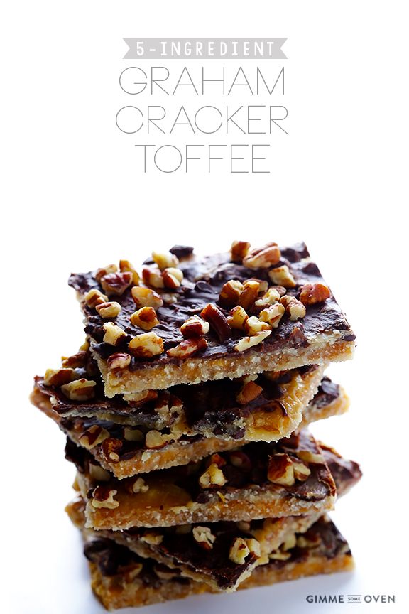 5 ingredient graham cracker toffee recipe most pinned recipes christmas crack recipe graham crackers