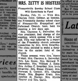 Sign In To Newspapers Com History Newspaper Clymer Family History