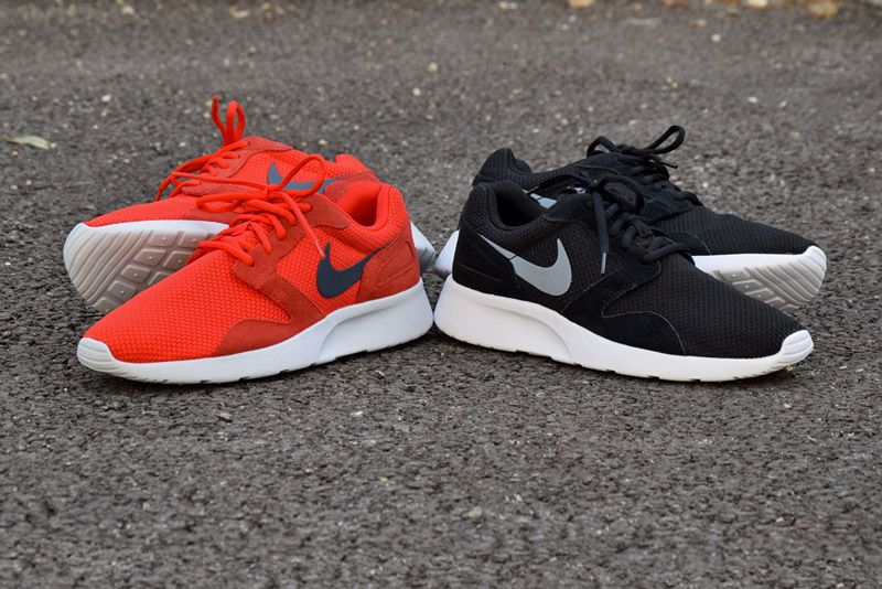 Nike Kaishi Black & Red Shoe Game Pinterest Air max Nike Kaishi Black & Red Shoe Game Pinterest Air max
