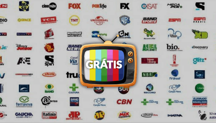 Como Assistir Tv E Futebol Ao Vivo Grátis Estudar Grátis App Para Assistir Filmes Assistir Tv Assistir Filmes Grátis