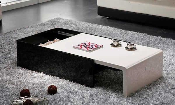 Modern Coffee Tables 50 Cool Designs And Pictures Coffee Table