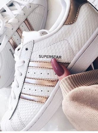 superstar rosa gold superstar rosa gold
