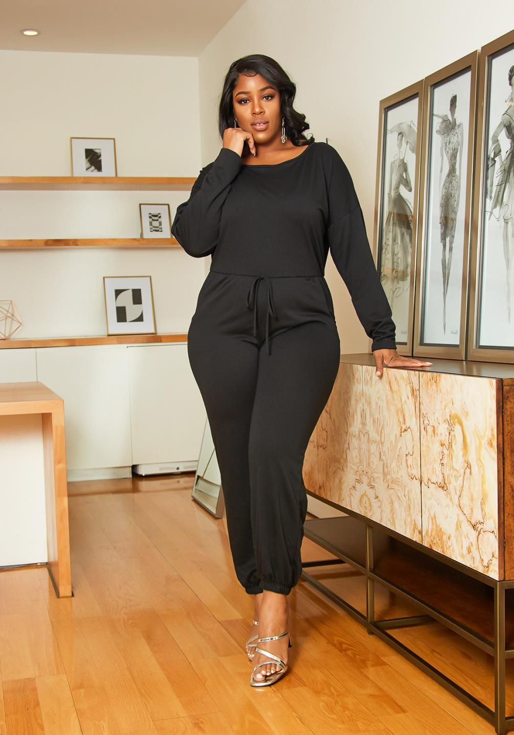 asoph jumpsuit