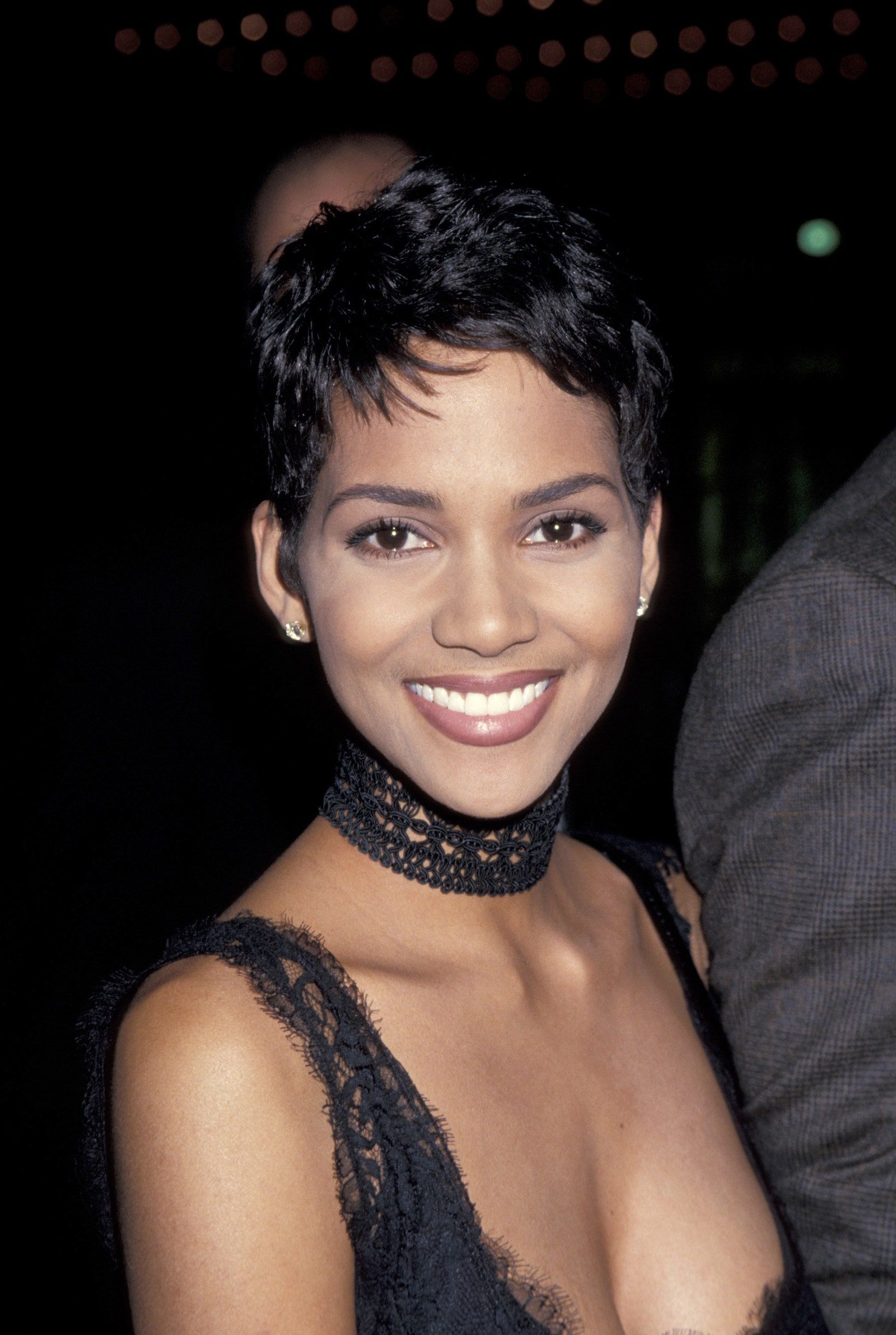 The New-Gen Pixie Cut That’s Set To Explode This Spring in 2024 | Girl