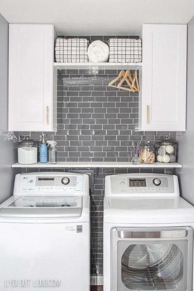 Obtain fantastic suggestions on "laundry room storage diy". They are actually available for you on our internet site. #laundryroomstoragediy Dream Laundry Room, Laundry Room Closet, Laundry Room Remodel, Farmhouse Laundry Room, Small Laundry Rooms, Laundry Room Organization, Laundry Room Design, Laundry Room Decor, Laundry In Bathroom