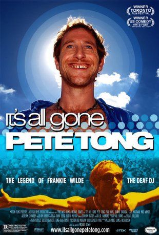 Whiplash Repelis It's All Gone Pete Tong (2004) - Pictures, Photos & Images - IMDb | Pete tong, Hd movies, About time movie