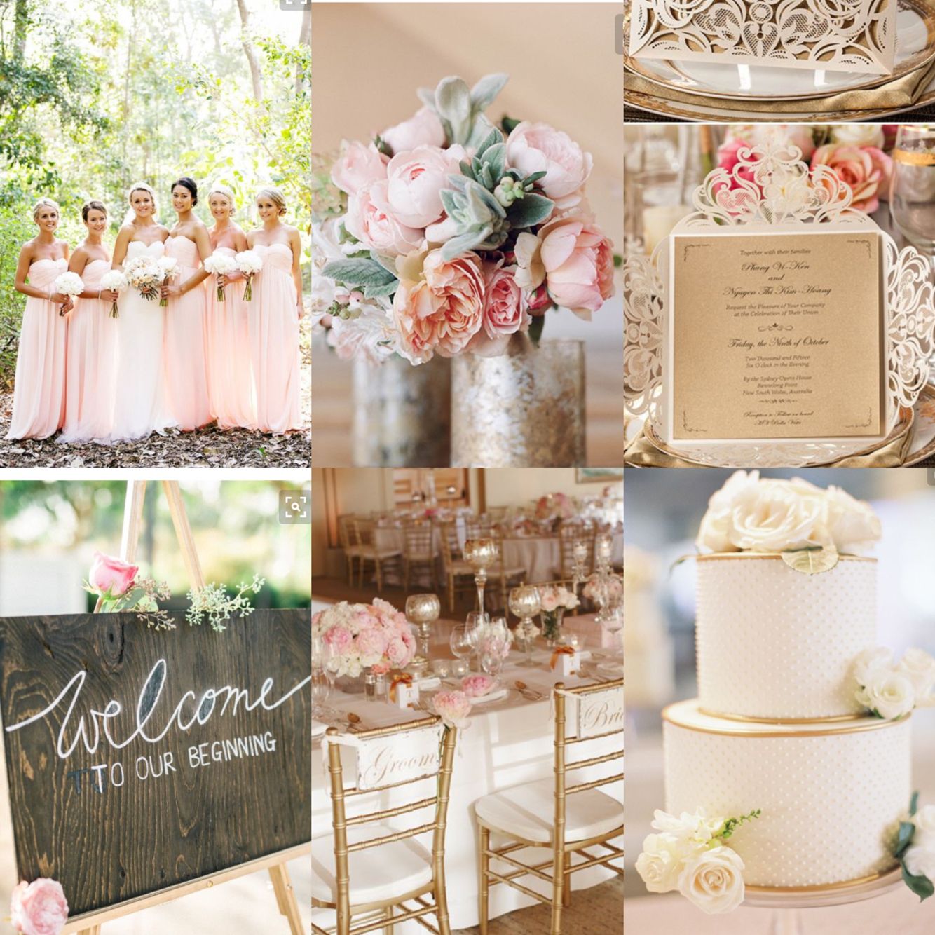 Wedding Vision Board Pinterest Weddings And Wedding Vision Board