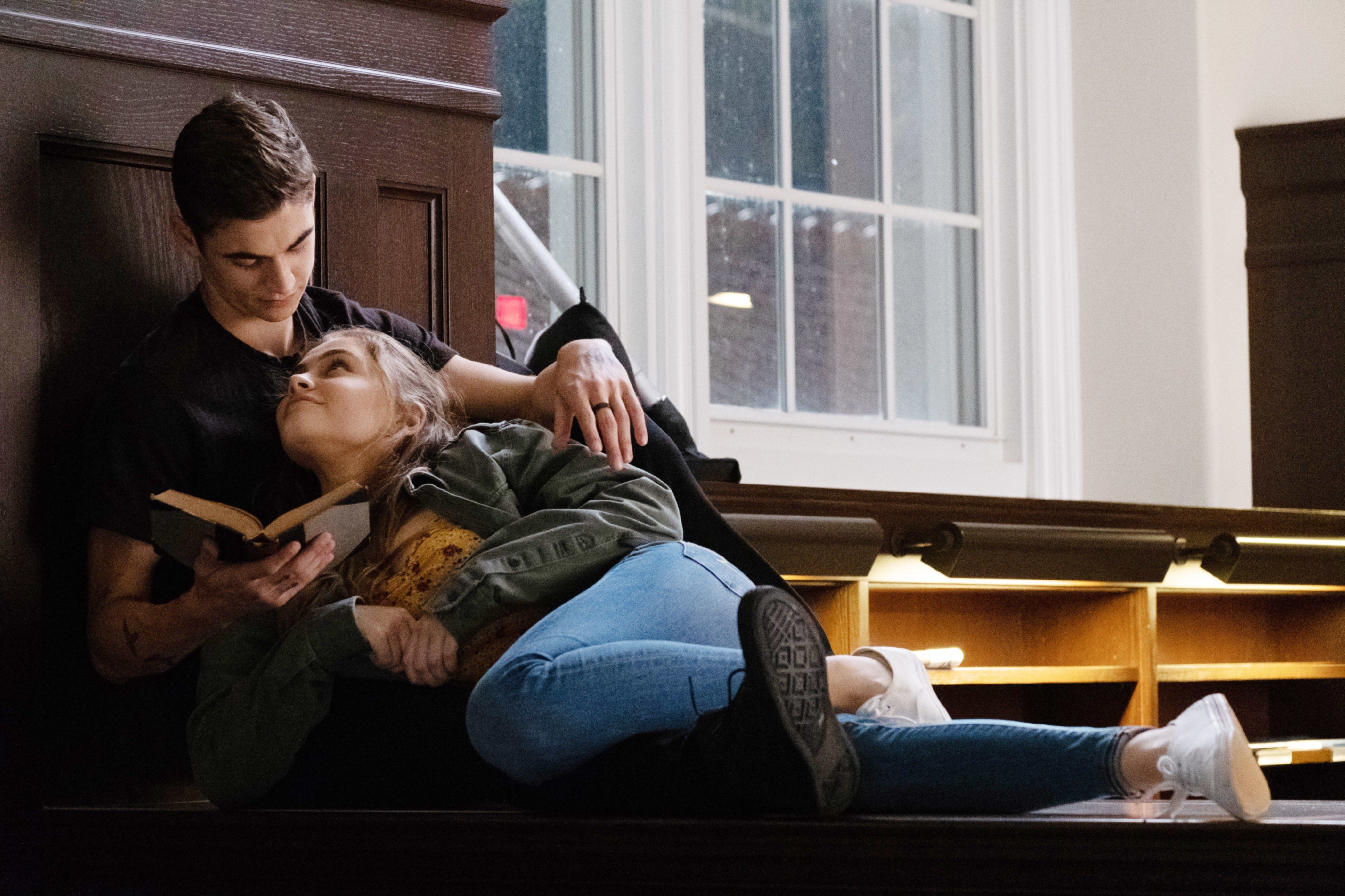 The First Teaser For After We Collided Is Really Something In 2020 After Movie Max Movie Movies