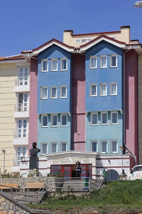 dumlupinar universitesi husnu ozyegin ogrenci yurdu dumlupinar universitesi husnu ozyegin ogrenci yurdu