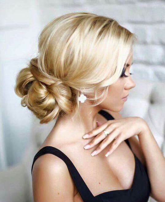 Wedding Hairstyles That Are Right On Trend Hair Style Wedding Hairstyles That Are Right On Trend