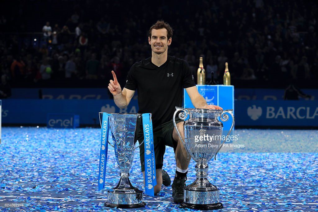 Pin On Andy Murray Family Friends And Apponents