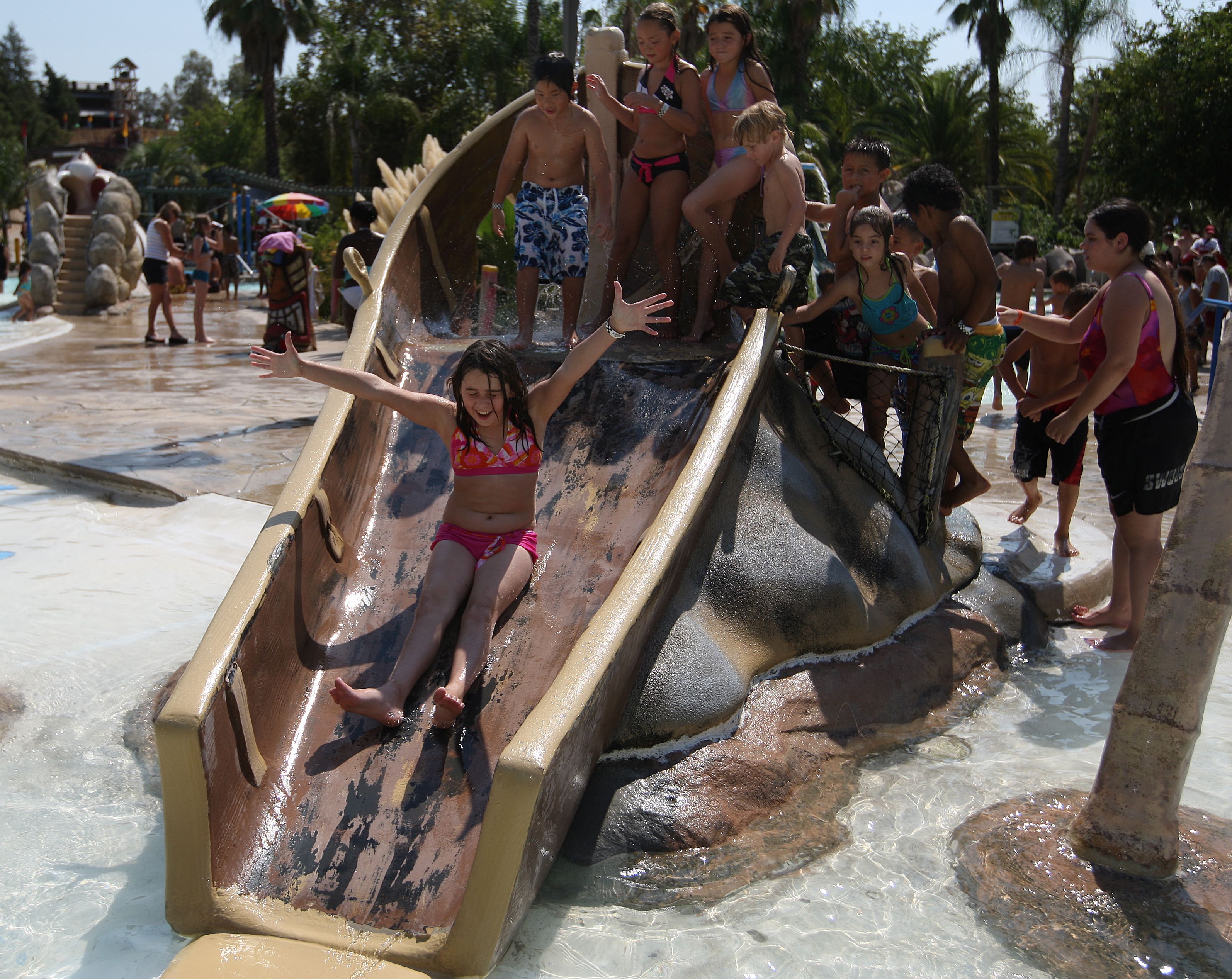 visit wild water adventure park in clovis ca the valley wild water clovis ca