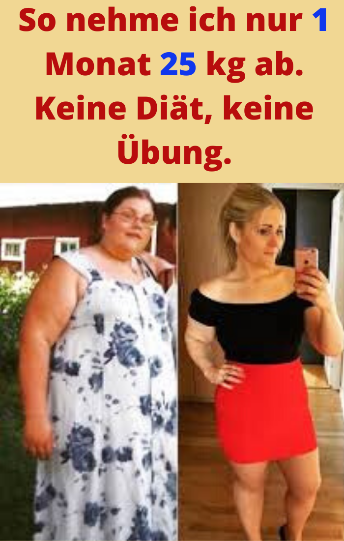 Abnehmen in einem Monat Übungen Abnehmen in einem Monat Übungen