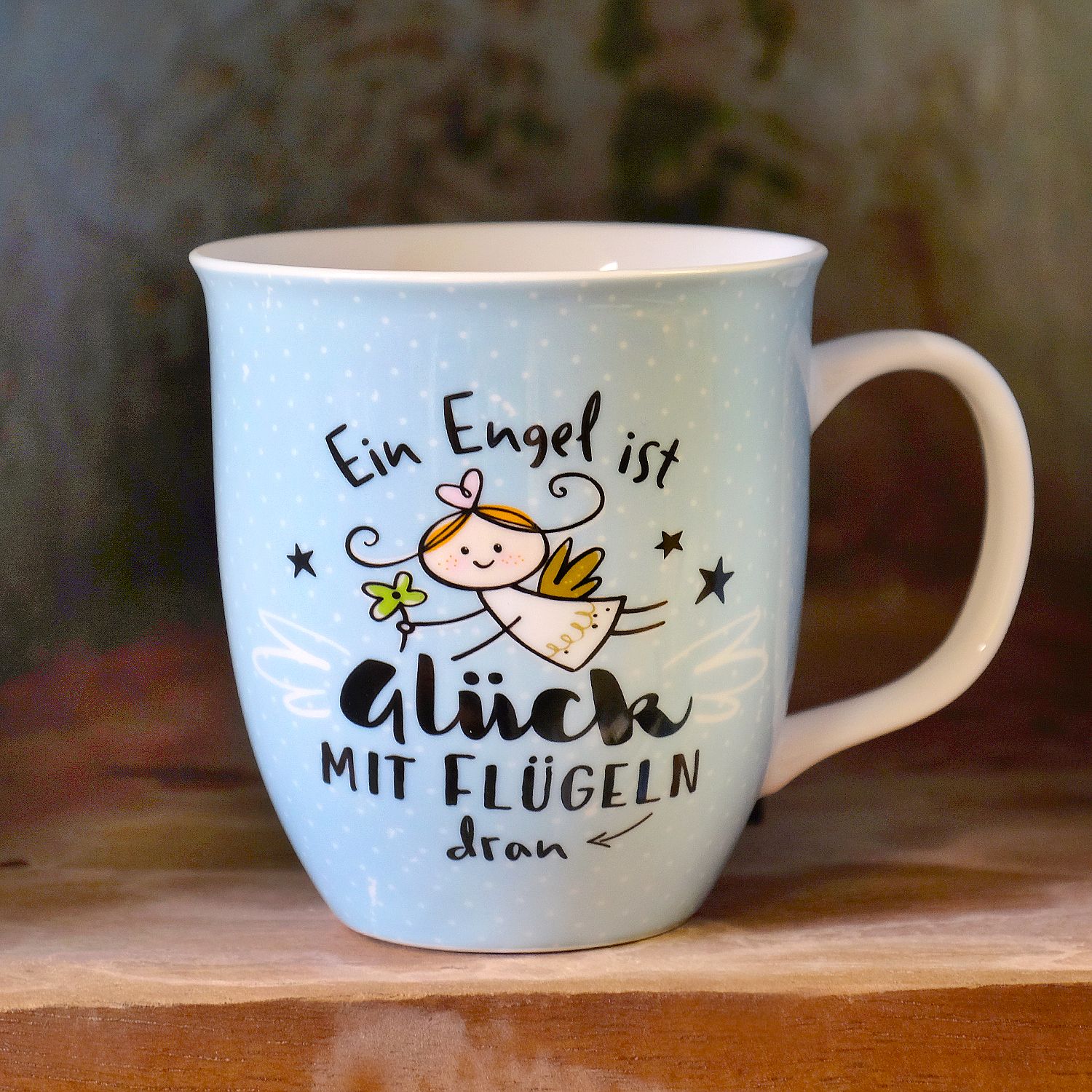 Sheepworld Tasse No Drama Lama Kaffeetasse Henkelbecher Teetasse Becher
