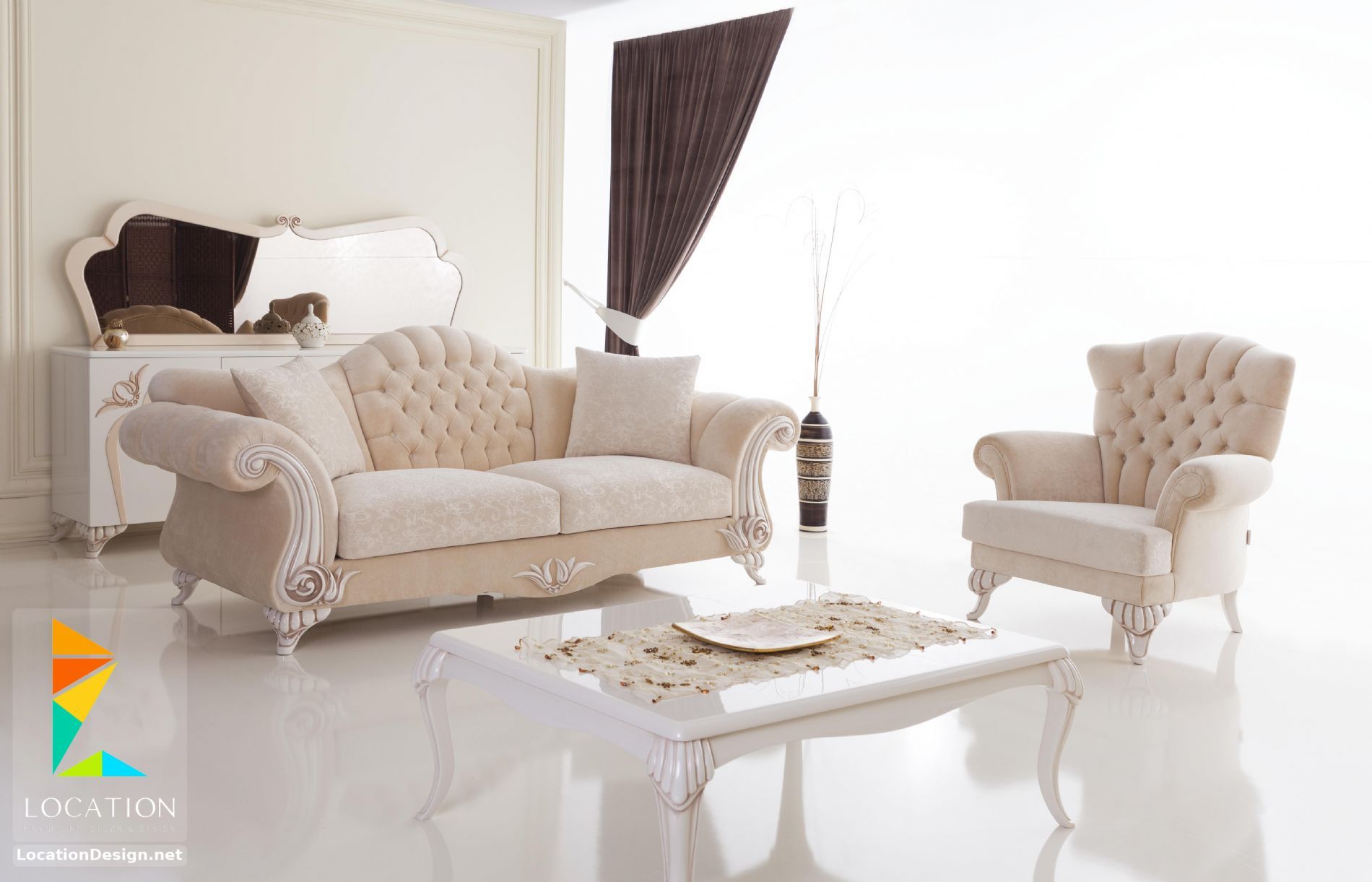 الوان انتريهات مودرن 2019 2020 Furniture Living Room Designs Home Design Living Room
