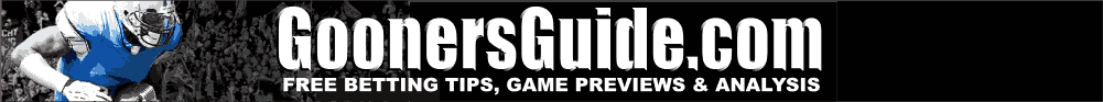 Goonersguide Goonersguide