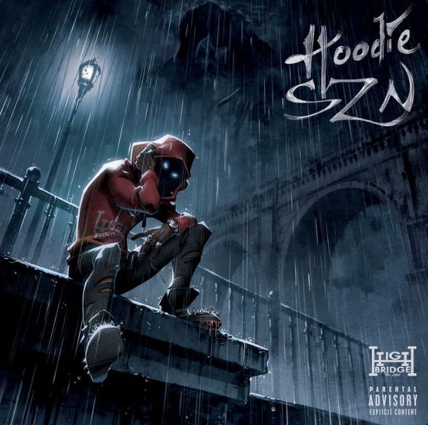 a boogie wit da hoodie (With images) | Boogie wit da ...