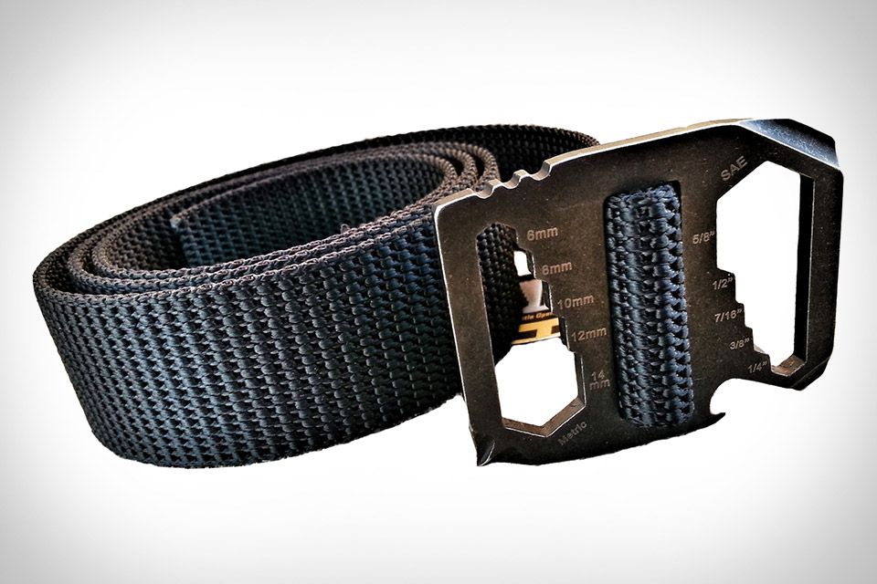Bison Kool Tool Belt Large