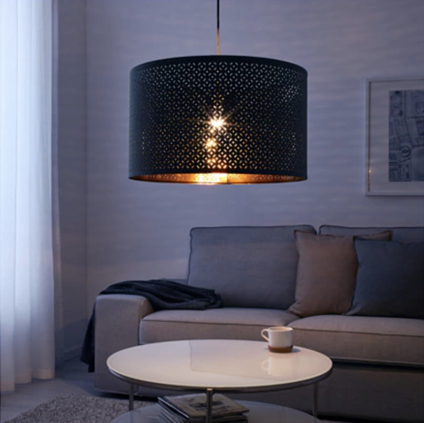 Small lamp Lamp Shades Light Shades IKEA