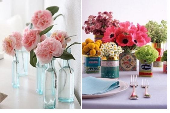 Imagen Ideas para decorar con flores artificiales del artículo Ideas - flores artificiales para decorar Imagen Ideas para decorar con flores artificiales del artículo Ideas - flores artificiales para decorar