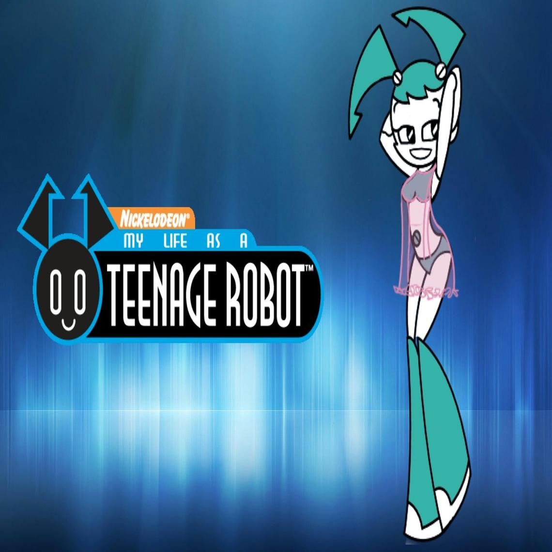 Jenny Wakeman Wallpaper 1 Teenage Robot Robot Wallpaper Anime Jenny Wakeman Wallpaper 1 Teenage Robot Robot Wallpaper Anime
